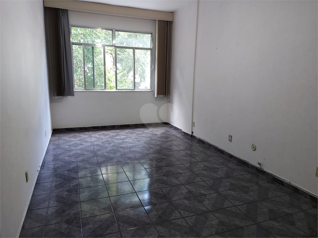 Venda Apartamento Rio De Janeiro Vila Isabel REO600990 4