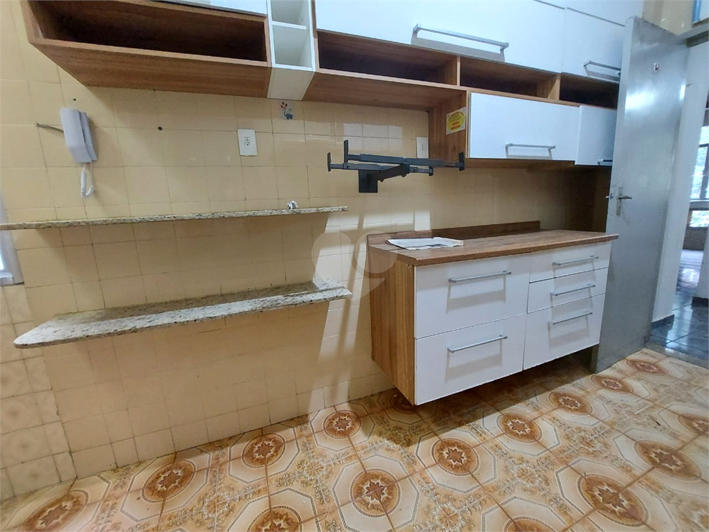 Venda Apartamento Rio De Janeiro Vila Isabel REO600990 10