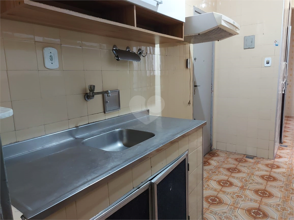 Venda Apartamento Rio De Janeiro Vila Isabel REO600990 19