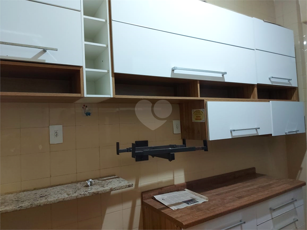 Venda Apartamento Rio De Janeiro Vila Isabel REO600990 8