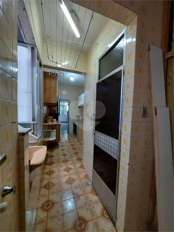 Venda Apartamento Rio De Janeiro Vila Isabel REO600990 13