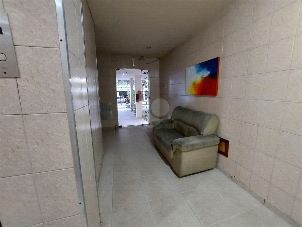 Venda Apartamento Rio De Janeiro Vila Isabel REO600990 27