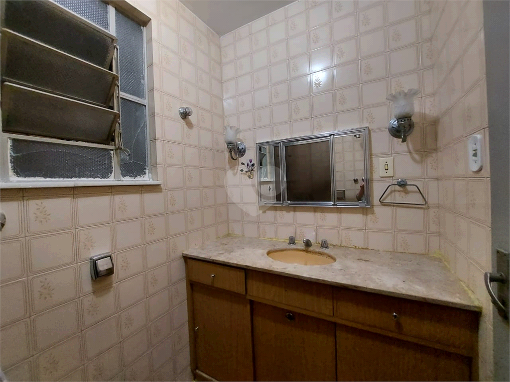 Venda Apartamento Rio De Janeiro Vila Isabel REO600990 18