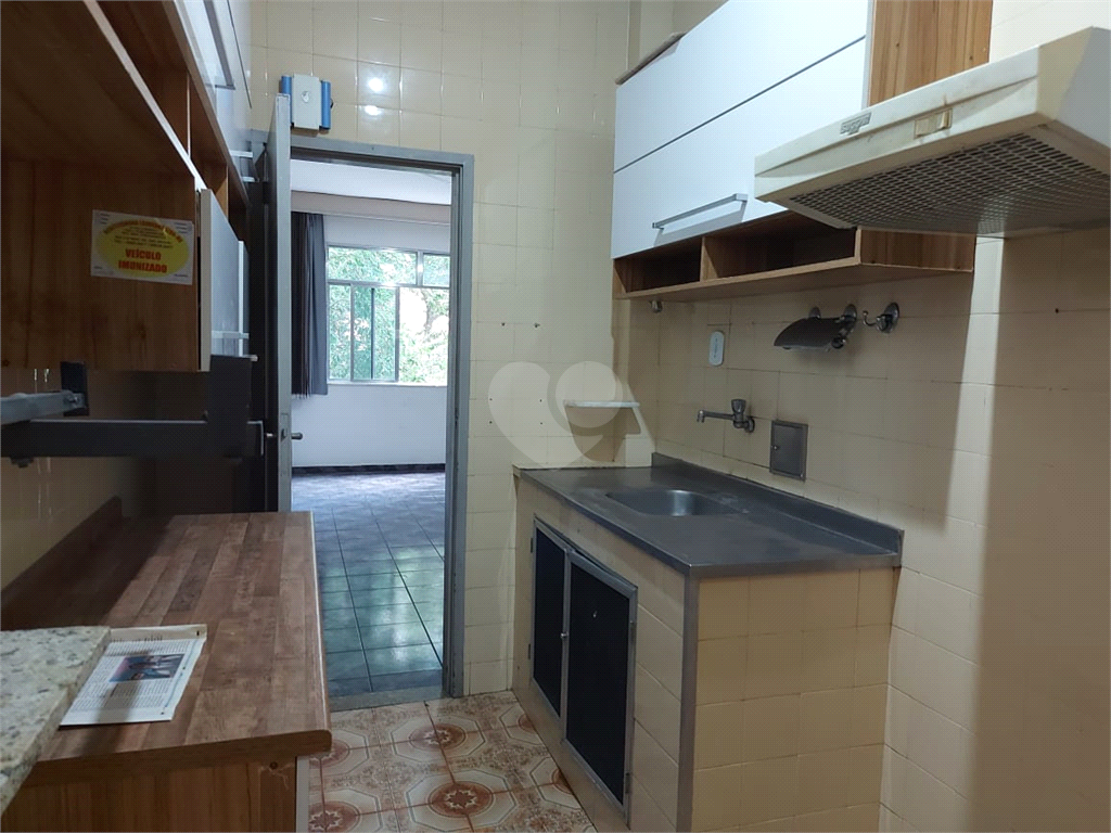 Venda Apartamento Rio De Janeiro Vila Isabel REO600990 15