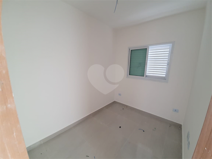 Venda Apartamento Santo André Vila Scarpelli REO601092 15