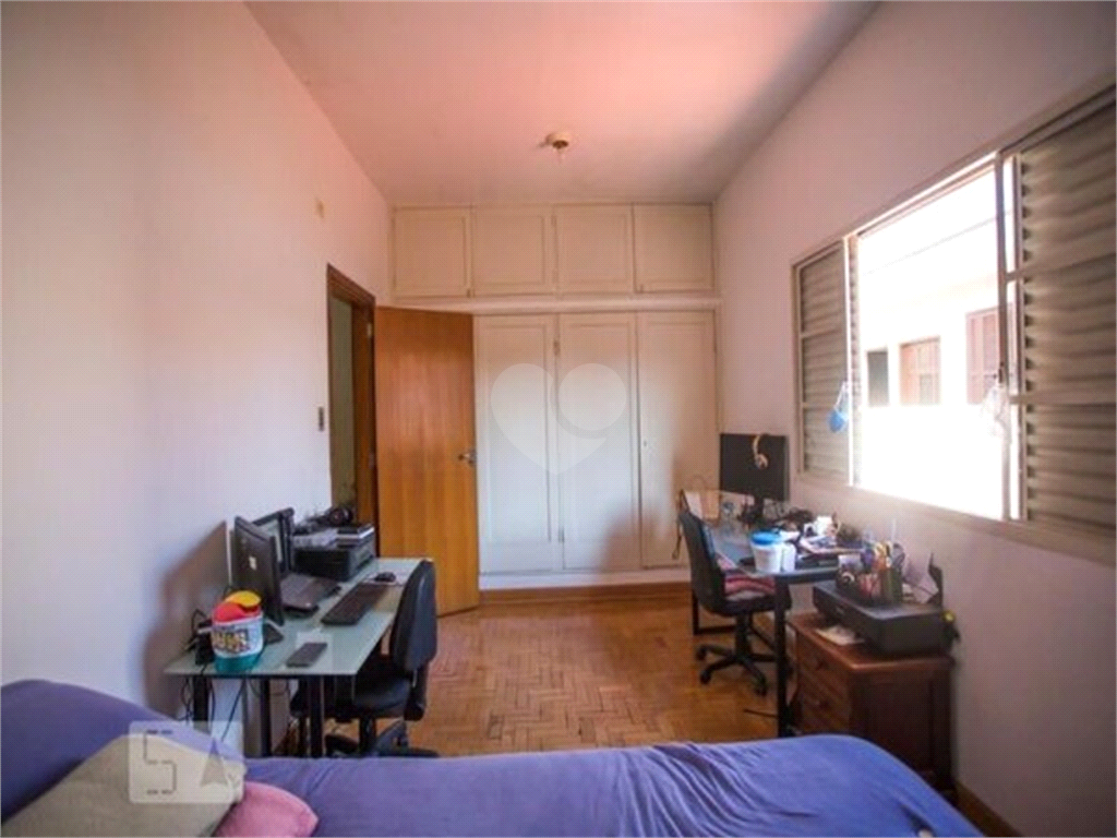 Venda Casa São Paulo Planalto Paulista REO601120 22