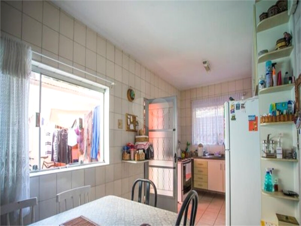 Venda Casa São Paulo Planalto Paulista REO601120 17