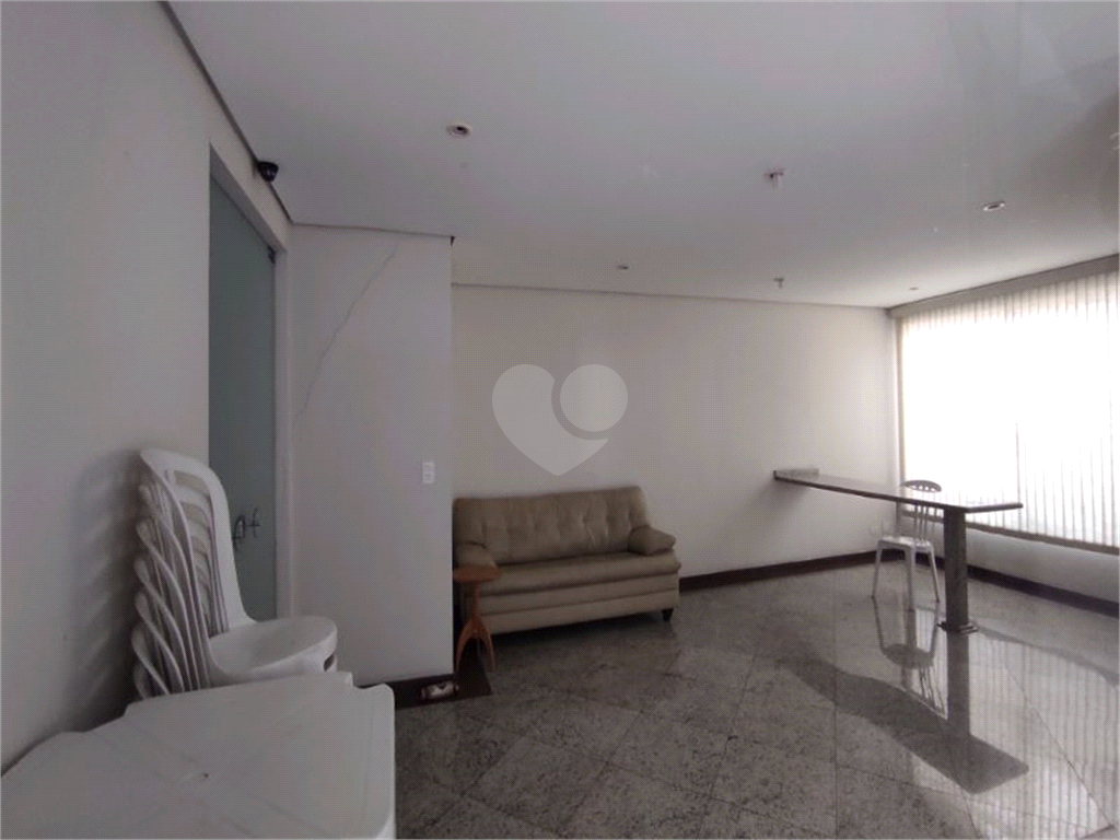 Venda Apartamento São Paulo Vila Buarque REO601121 4