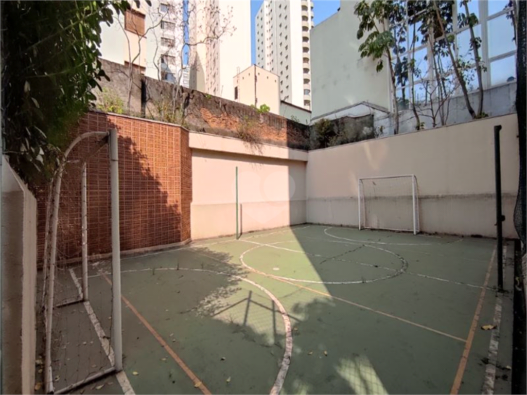 Venda Apartamento São Paulo Vila Buarque REO601121 20