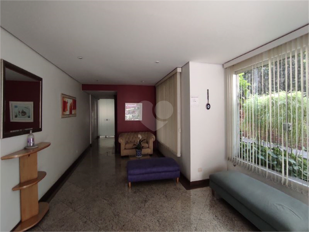 Venda Apartamento São Paulo Vila Buarque REO601121 7