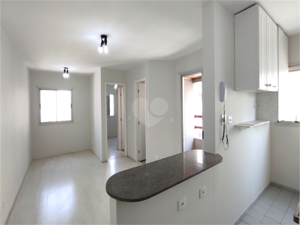 Venda Apartamento São Paulo Vila Buarque REO601121 2