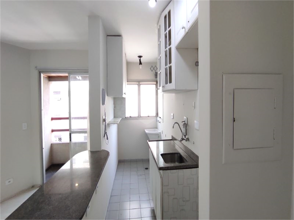 Venda Apartamento São Paulo Vila Buarque REO601121 3