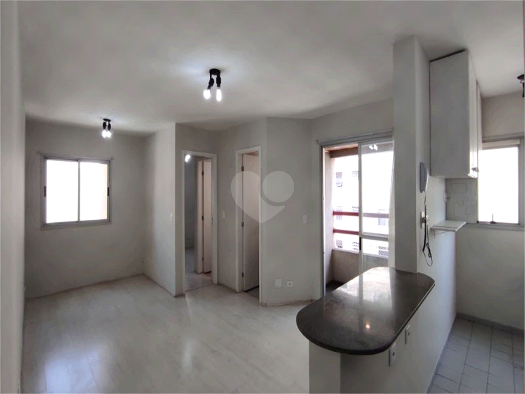 Venda Apartamento São Paulo Vila Buarque REO601121 1