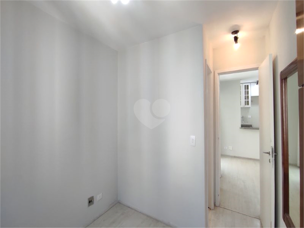 Venda Apartamento São Paulo Vila Buarque REO601121 5