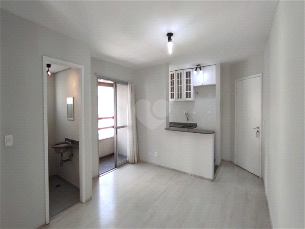 Venda Apartamento São Paulo Vila Buarque REO601121 14