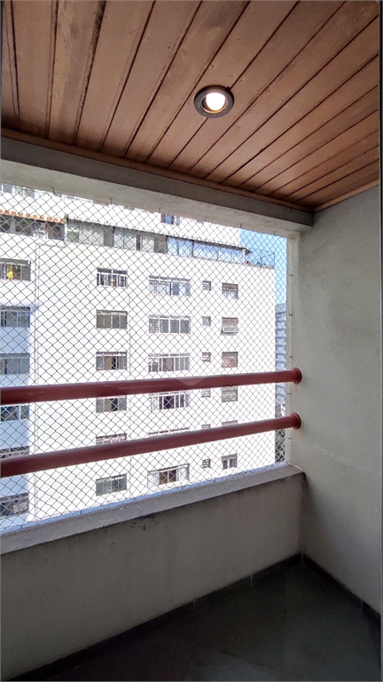 Venda Apartamento São Paulo Vila Buarque REO601121 9