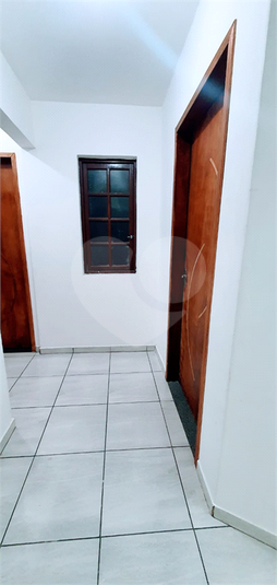 Venda Casa térrea Santo André Jardim Stella REO601154 15