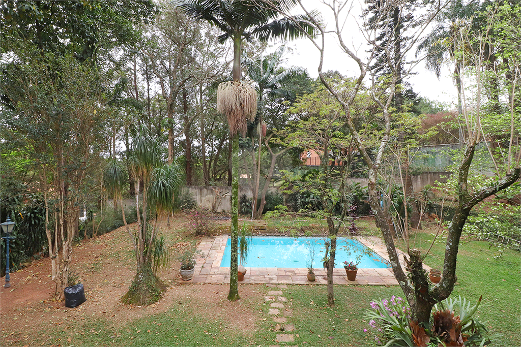 Venda Casa São Paulo Fazenda Morumbi REO601168 9