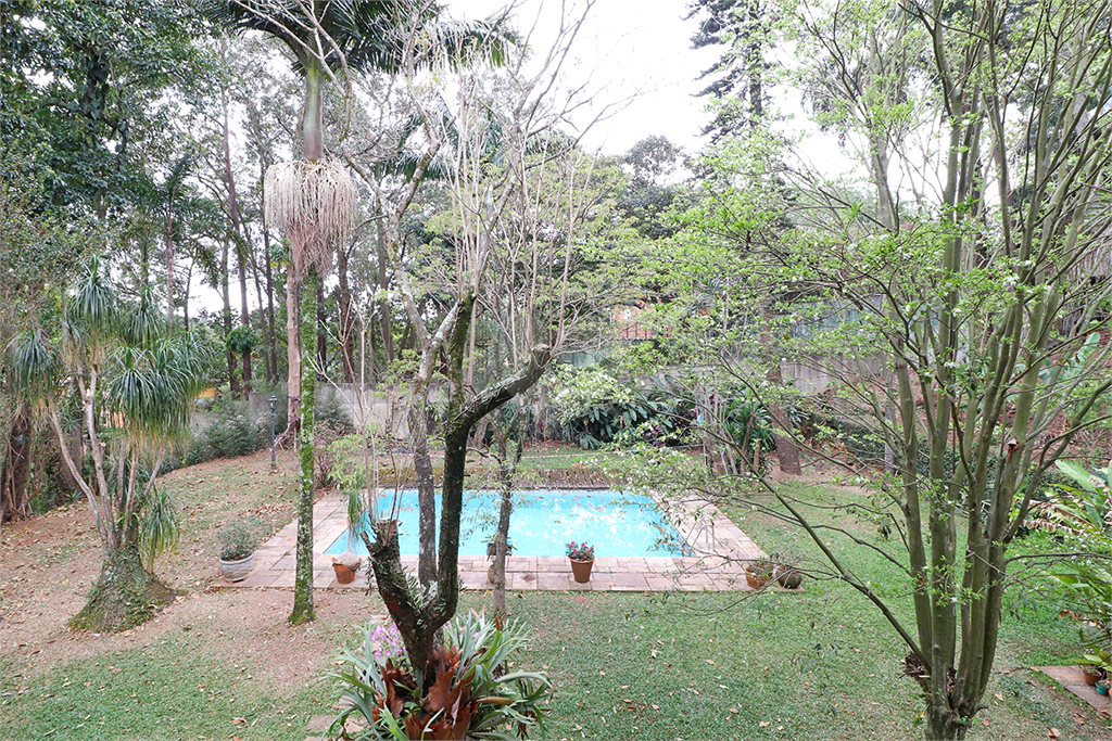 Venda Casa São Paulo Fazenda Morumbi REO601168 33