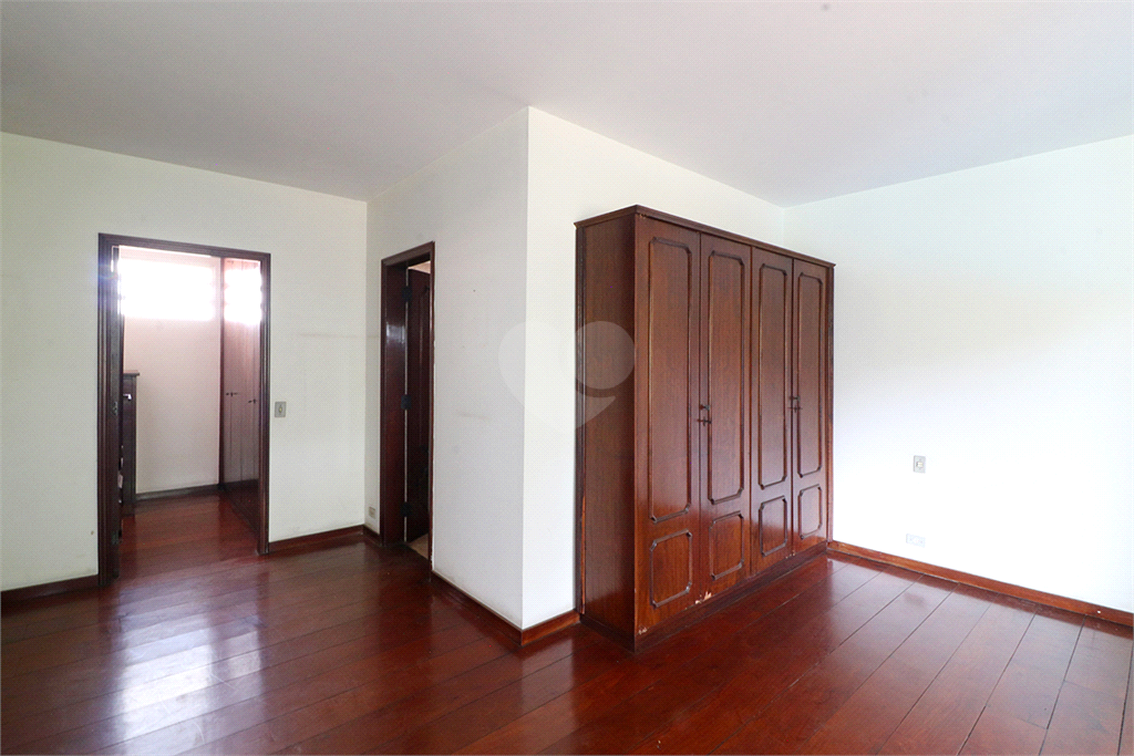 Venda Casa São Paulo Fazenda Morumbi REO601168 19