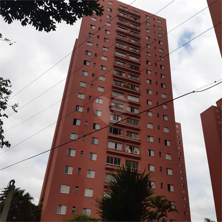 Venda Apartamento São Paulo Jardim Das Laranjeiras REO601170 31