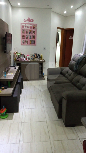 Venda Apartamento Santo André Jardim Santo Alberto REO601207 18