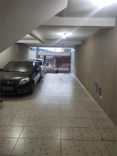 Venda Apartamento Santo André Jardim Santo Alberto REO601207 8