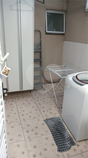 Venda Apartamento Santo André Jardim Santo Alberto REO601207 4