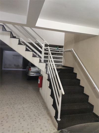 Venda Apartamento Santo André Jardim Santo Alberto REO601207 11