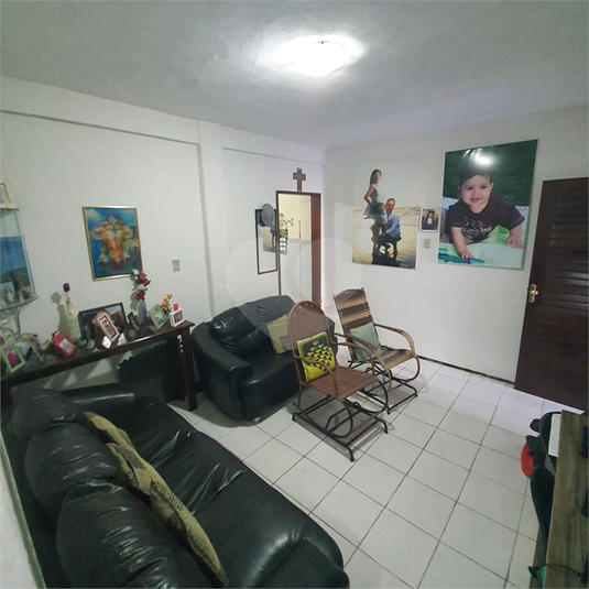 Venda Casa Fortaleza Jardim Iracema REO601211 11