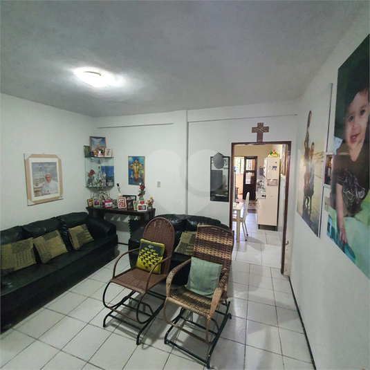 Venda Casa Fortaleza Jardim Iracema REO601211 10