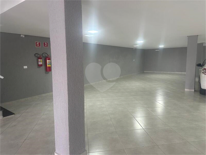 Aluguel Apartamento Santo André Parque Novo Oratório REO601239 14