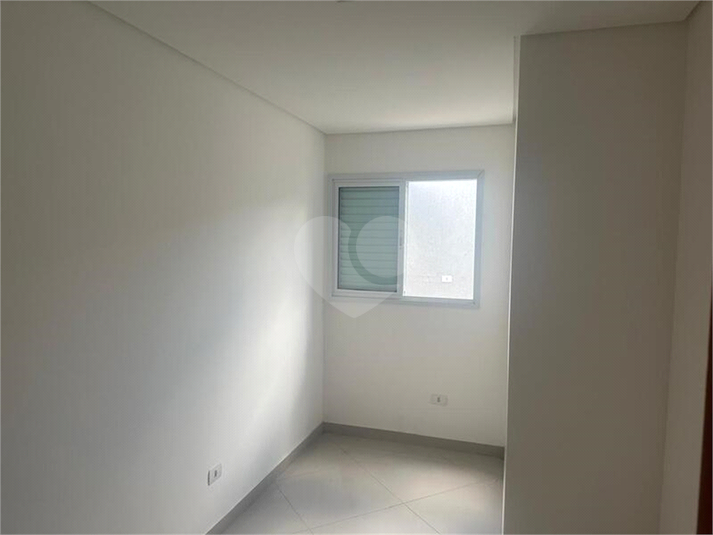 Aluguel Apartamento Santo André Parque Novo Oratório REO601239 8