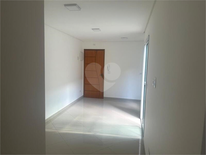 Aluguel Apartamento Santo André Parque Novo Oratório REO601239 3