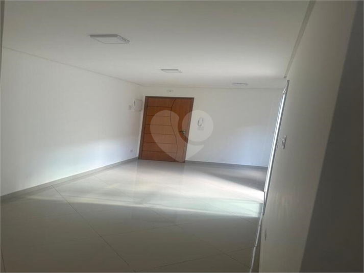 Aluguel Apartamento Santo André Parque Novo Oratório REO601239 4