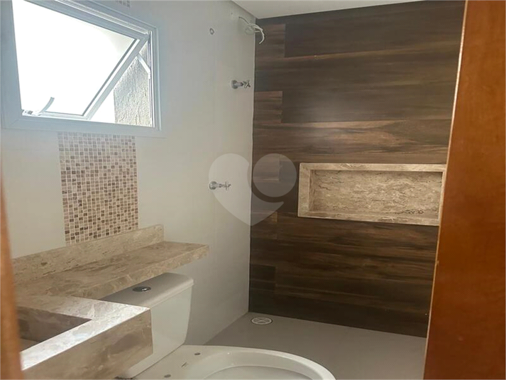 Aluguel Apartamento Santo André Parque Novo Oratório REO601239 11