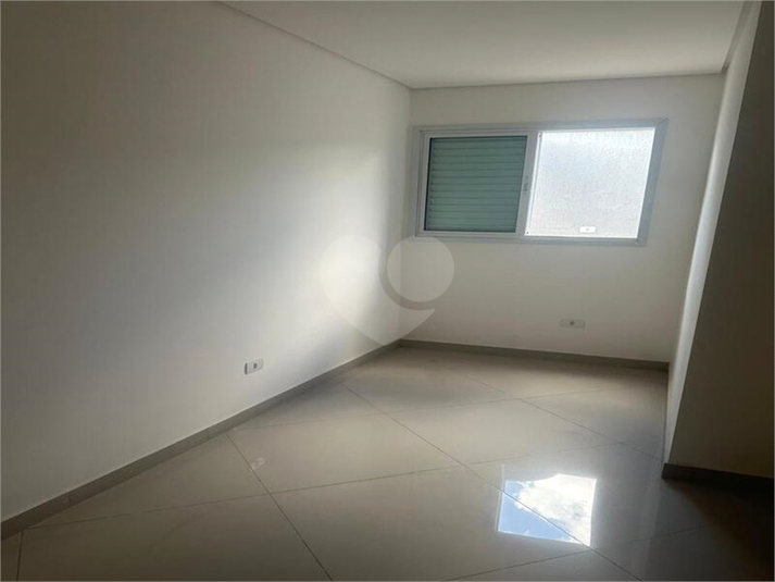 Aluguel Apartamento Santo André Parque Novo Oratório REO601239 7