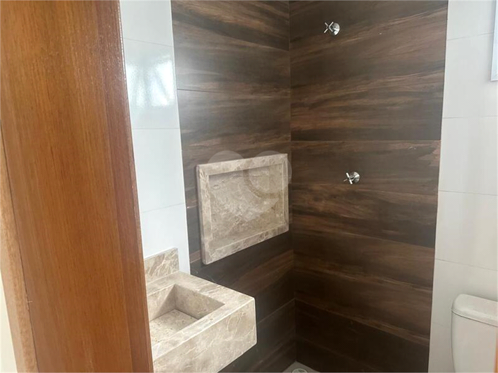 Aluguel Apartamento Santo André Parque Novo Oratório REO601239 12