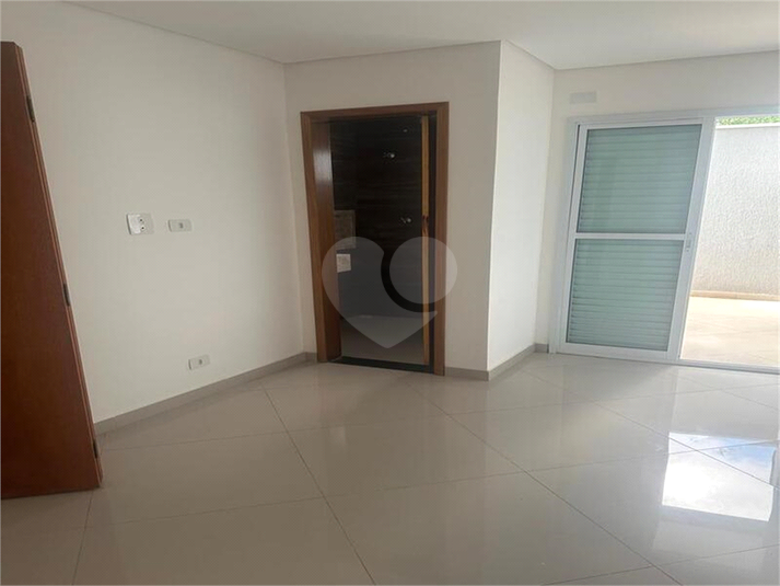 Aluguel Apartamento Santo André Parque Novo Oratório REO601239 5