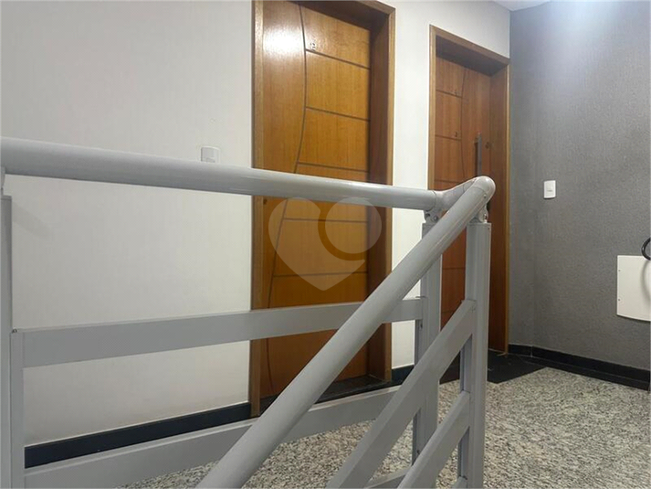 Aluguel Apartamento Santo André Parque Novo Oratório REO601239 13