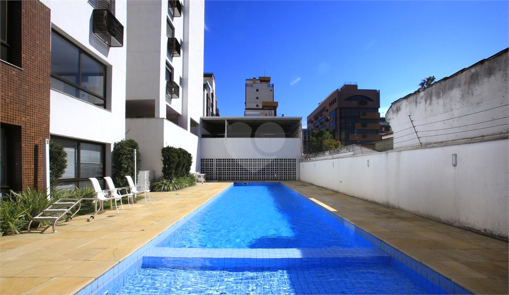 Venda Apartamento Porto Alegre Menino Deus REO601254 30