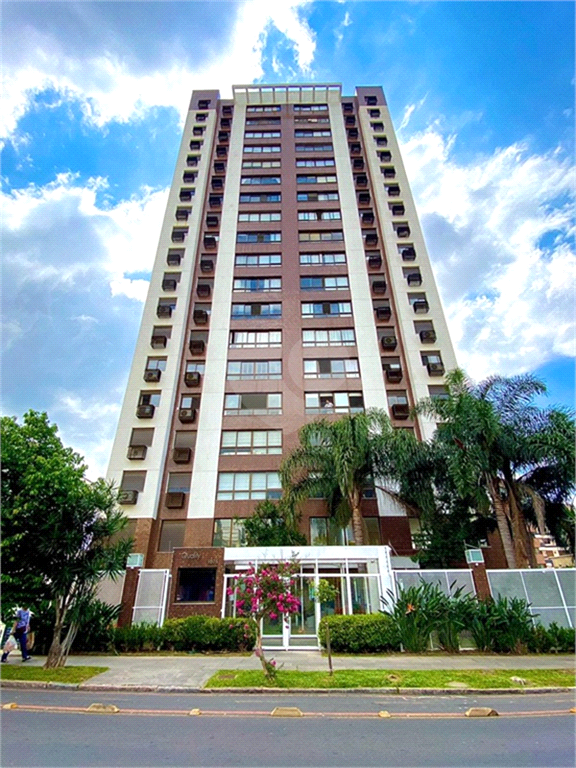 Venda Apartamento Porto Alegre Menino Deus REO601254 38