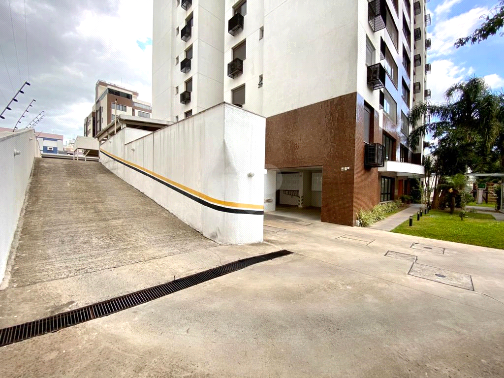 Venda Apartamento Porto Alegre Menino Deus REO601254 21