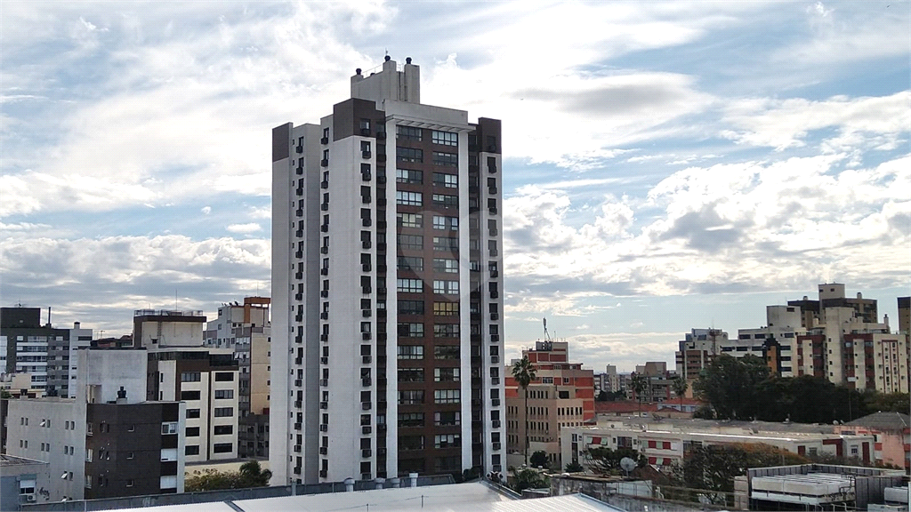 Venda Apartamento Porto Alegre Menino Deus REO601254 41