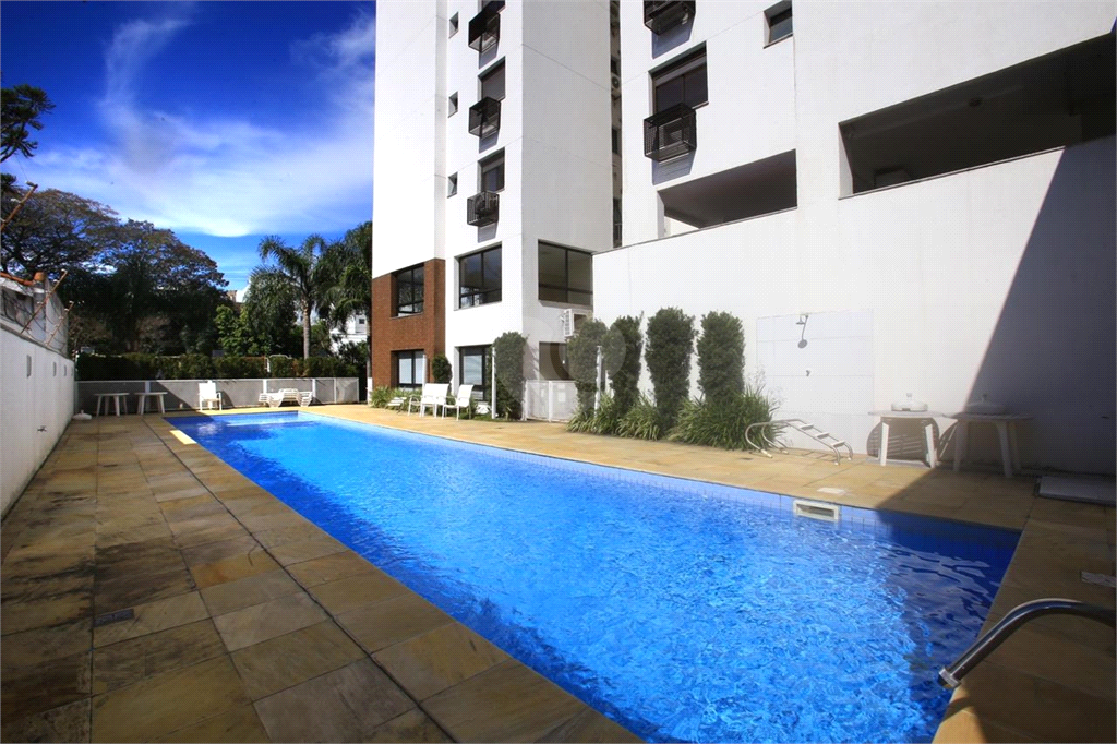 Venda Apartamento Porto Alegre Menino Deus REO601254 32