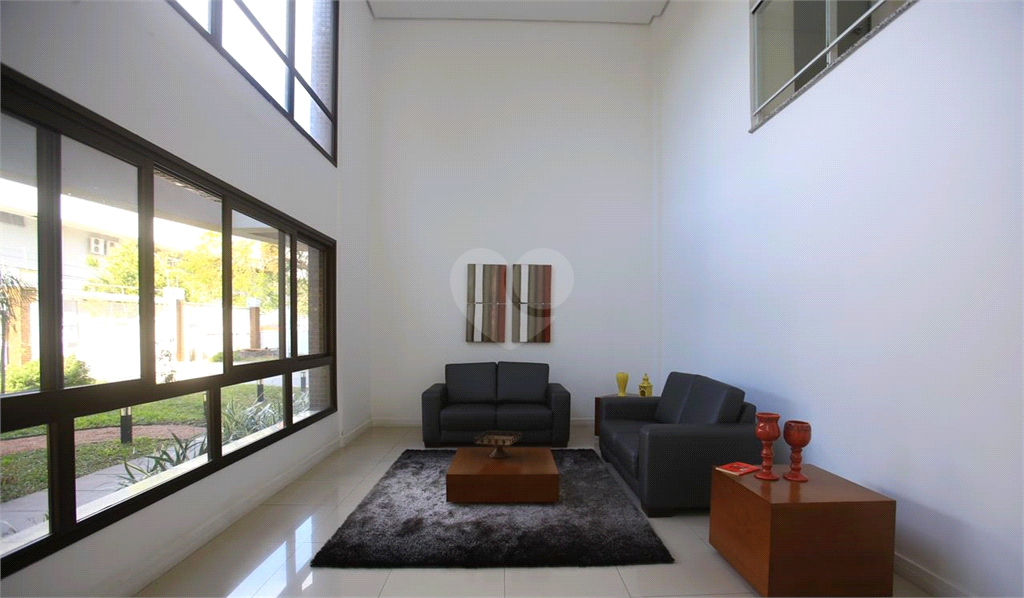 Venda Apartamento Porto Alegre Menino Deus REO601254 23