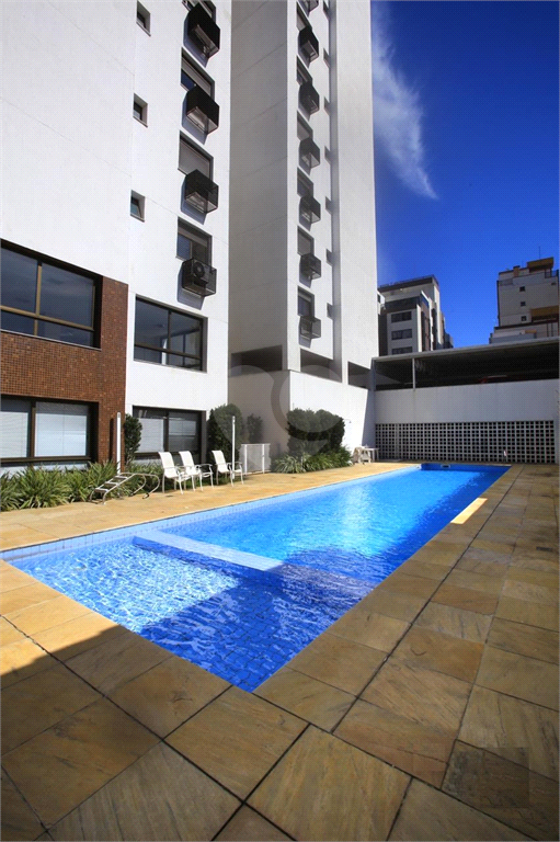 Venda Apartamento Porto Alegre Menino Deus REO601254 33