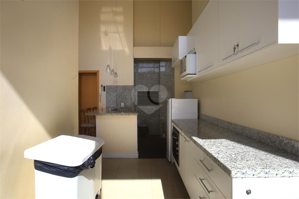 Venda Apartamento Porto Alegre Menino Deus REO601254 26