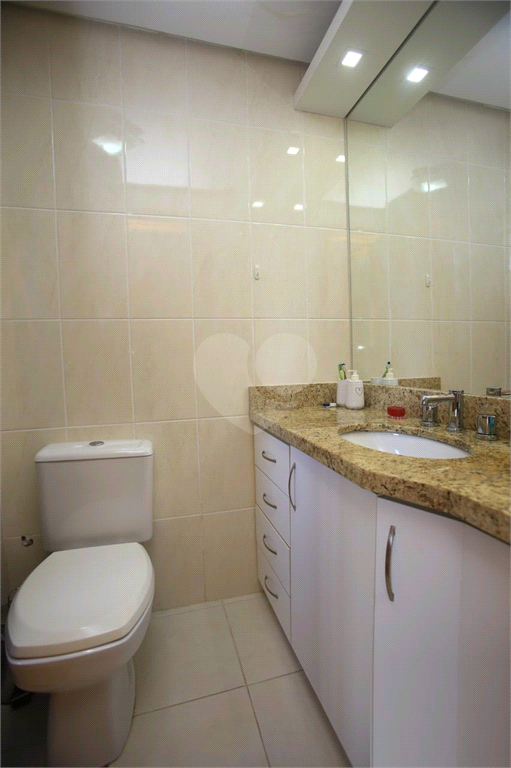 Venda Apartamento Porto Alegre Menino Deus REO601254 11