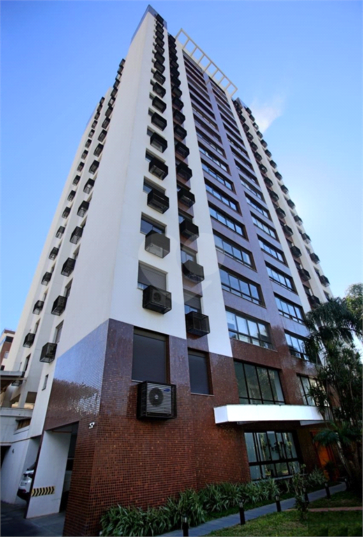 Venda Apartamento Porto Alegre Menino Deus REO601254 39